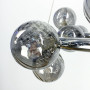 Изображение Підвісна люстра в хромі Arte Lamp Bolla Light House LNF-2039_3152 ИМ Light-Deco 3 