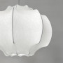 Зображення Світильник із білим абажуром 50х45 см у стилі Wabi-sabi ИМ Light-Deco 4 