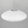 Зображення Світильник із білим полімерним абажуром 70х30 см ИМ Light-Deco 5 