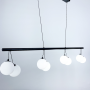Изображение Видовжена люстра Magic Beans Light House LNF-2015_3119 ИМ Light-Deco 5 