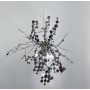 Зображення Підвісний світильник з гнучких дисків з металу ИМ Light-Deco 3 