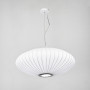 Зображення Світильник із білим полімерним абажуром 70х30 см ИМ Light-Deco 1 