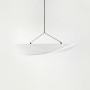 Изображение Невагомий світильник в органічних мотивах Ø50 см ИМ Light-Deco 