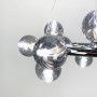 Изображение Підвісна люстра в хромі Arte Lamp Bolla Light House LNF-2039_3152 ИМ Light-Deco 2 