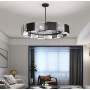Изображение Елегантна люстра, без зайвих деталей ИМ Light-Deco 1 