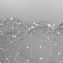 Зображення Декоративна люстра-хмаринка LED CLOUD у білому корпусі 80х45 см ИМ Light-Deco 1 