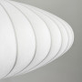 Зображення Світильник із білим полімерним абажуром 70х30 см ИМ Light-Deco 3 