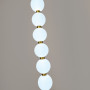 Изображение Люстра із серії Perla на 30 кульок 270 см 3 світлових режими ИМ Light-Deco 4 