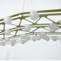 Зображення Видовжена дизайнерська люстра Bethel ИМ Light-Deco 5 