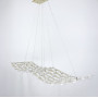 Зображення Видовжена дизайнерська люстра Bethel ИМ Light-Deco 1 