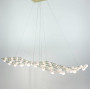 Зображення Видовжена дизайнерська люстра Bethel ИМ Light-Deco 7 