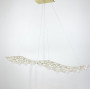 Зображення Видовжена дизайнерська люстра Bethel ИМ Light-Deco 4 