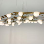 Зображення Видовжена дизайнерська люстра Bethel ИМ Light-Deco 9 