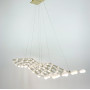 Зображення Видовжена дизайнерська люстра Bethel ИМ Light-Deco 3 
