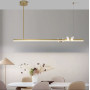 Изображение Світлодіодна люстра із метеликами Light House LNF-1593_2413 ИМ Light-Deco 7 