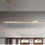 Изображение Світлодіодна люстра із метеликами Light House LNF-1593_2413 ИМ Light-Deco 5 