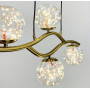 Изображение Видовжений світильник з LED елементами Light House LNF-1709_2565 ИМ Light-Deco 1 