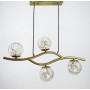 Изображение Видовжений світильник з LED елементами Light House LNF-1709_2565 ИМ Light-Deco 6 