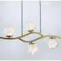 Изображение Видовжений світильник з LED елементами Light House LNF-1709_2565 ИМ Light-Deco 2 