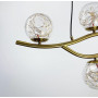 Изображение Видовжений світильник з LED елементами Light House LNF-1709_2565 ИМ Light-Deco 3 