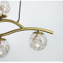 Изображение Видовжений світильник з LED елементами Light House LNF-1709_2565 ИМ Light-Deco 5 
