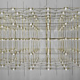 Зображення Кубічна люстра у формі паралелепіпеда 129х60х60 см ИМ Light-Deco 4 