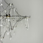 Изображение Дизайнерська невагома люстра MIRA d60 см ИМ Light-Deco 4 