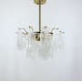 Зображення Підвісна люстра Cloud ИМ Light-Deco 4 