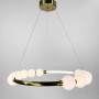 Зображення Люстра Nordic Pearl 60 см на 3 режими ИМ Light-Deco 2 