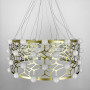 Зображення Вишукана підвісна LED люстра ИМ Light-Deco 3 
