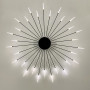 Изображение Унікальна стельова люстра на 30 променів Ø 116 см ИМ Light-Deco 4 