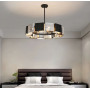 Изображение Елегантна люстра, без зайвих деталей ИМ Light-Deco 9 