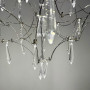 Изображение Дизайнерська невагома люстра MIRA d60 см ИМ Light-Deco 3 