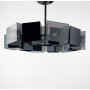 Изображение Елегантна люстра, без зайвих деталей ИМ Light-Deco 