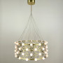 Зображення Вишукана підвісна LED люстра ИМ Light-Deco 6 