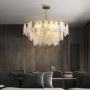 Зображення Підвісна трьохярусна люстра Cloud Ø 70 см ИМ Light-Deco 5 