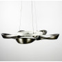 Изображение Незвичайний підвісний світильник Light House LNF-1324_2066 ИМ Light-Deco 1 