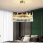 Зображення Дизайнерська люстра CROWN ИМ Light-Deco 7 