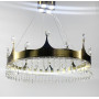 Зображення Дизайнерська люстра CROWN ИМ Light-Deco 3 