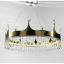 Зображення Дизайнерська люстра CROWN ИМ Light-Deco 2 