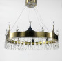 Зображення Дизайнерська люстра CROWN ИМ Light-Deco 1 