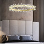 Изображение Вишукана дизайнерська люстра Light House LNF-53_55 ИМ Light-Deco 4 