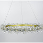 Изображение Вишукана дизайнерська люстра Light House LNF-53_55 ИМ Light-Deco 8 