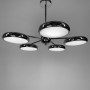 Изображение Люстра дизайнерська на 5 світлових блоків ИМ Light-Deco 5 