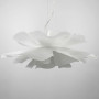 Зображення Підвісна люстра Flower у скандинавському стилі Ø 60 см ИМ Light-Deco 