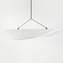 Изображение Невагомий світильник в органічних мотивах Ø110 см ИМ Light-Deco 