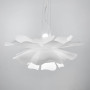 Зображення Підвісна люстра Flower у скандинавському стилі Ø 60 см ИМ Light-Deco 1 