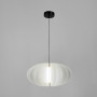 Зображення Люстра з квітковими мотивами Ø 40х20 см ИМ Light-Deco 1 
