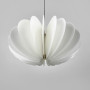 Зображення Люстра з квітковими мотивами Ø 40х20 см ИМ Light-Deco 2 
