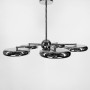 Изображение Люстра дизайнерська на 5 світлових блоків ИМ Light-Deco 4 
